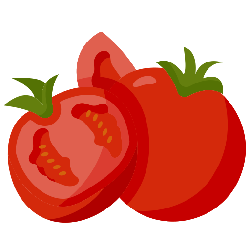 tomate icono gratis