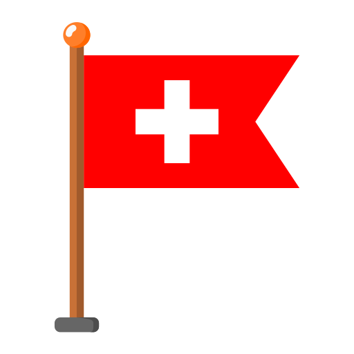 suiza icono gratis