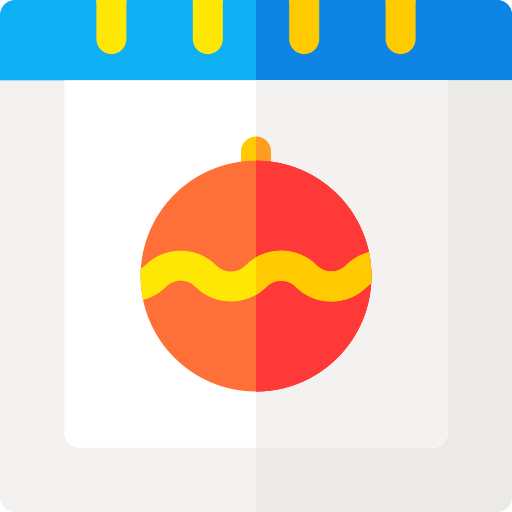 calendario icono gratis