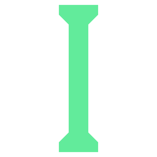 Iota Generic Flat icon