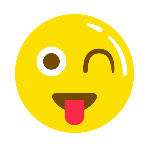 Mocking - Free smileys icons