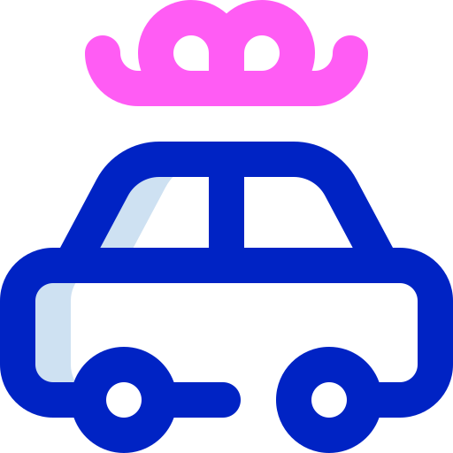New car free icon