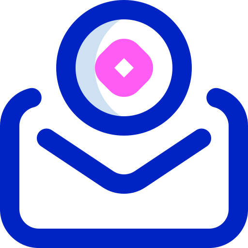 Salary free icon