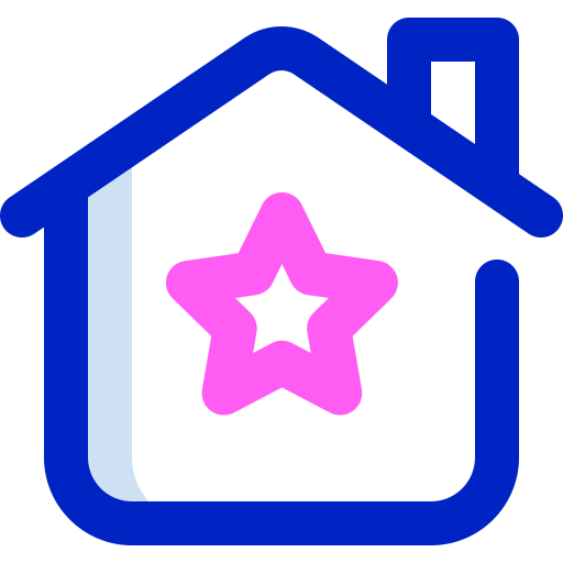 New house free icon