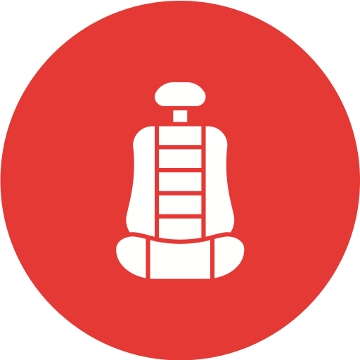 autositz kostenlos Icon autositz kostenlos Icon