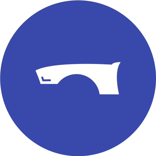 Fender free icon