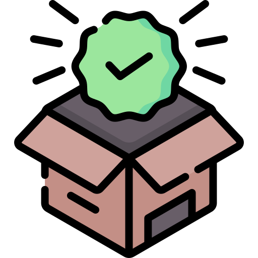 producto icono gratis