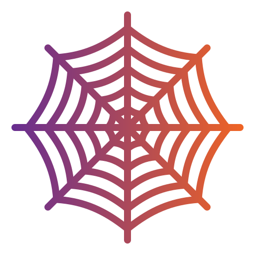 Halloween icon Trap icon Spider web icon png download - 1236*1144