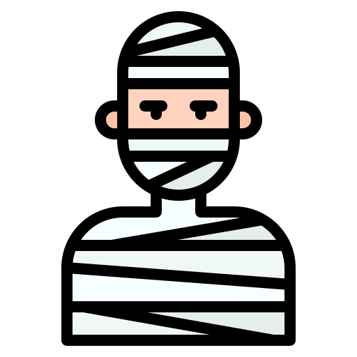 mumie kostenlos Icon mumie kostenlos Icon