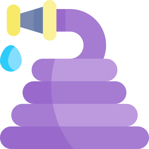 Водяной шланг бесплатно иконка