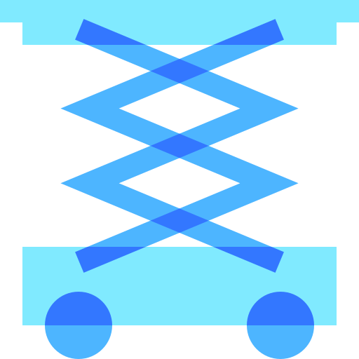 Lifting free icon Lifting free icon