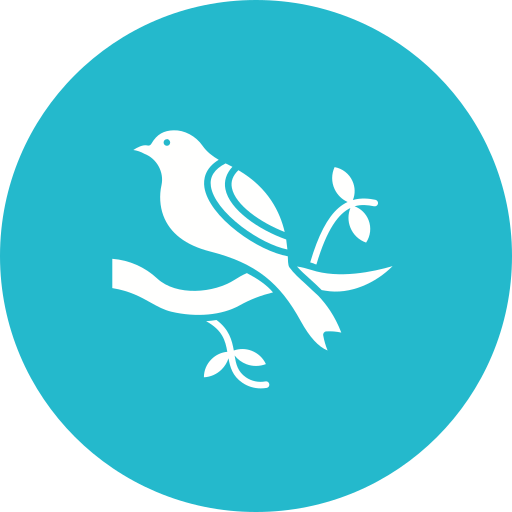 vogel kostenlos Icon vogel kostenlos Icon