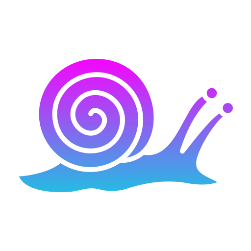 caracol icono gratis