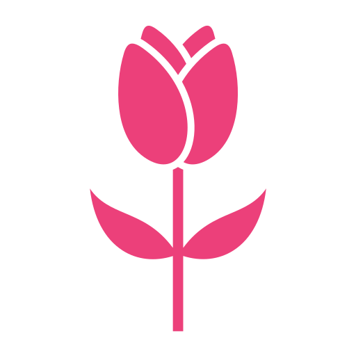 tulpe kostenlos Icon