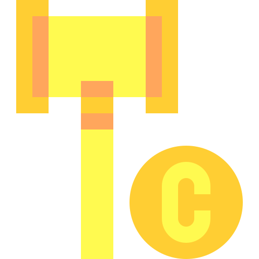 Copyright free icon