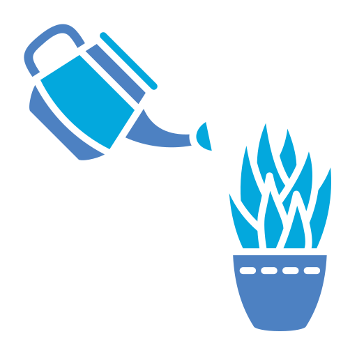 regando plantas grátis ícone regando plantas grátis ícone