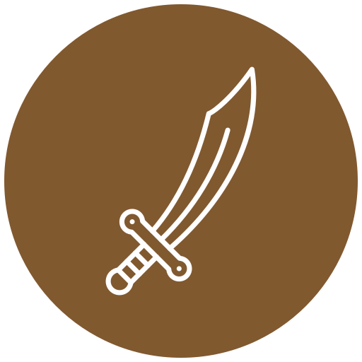 Swords - Free miscellaneous icons