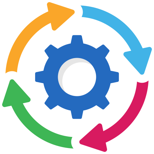 Process - Free business and finance icons