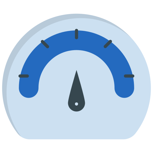 Indicator Generic Flat Icon