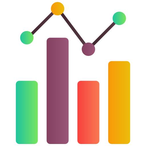 Analysing - Free business and finance icons