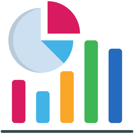 Analysing - Free business and finance icons