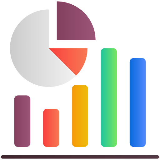 Analysis - Free business and finance icons