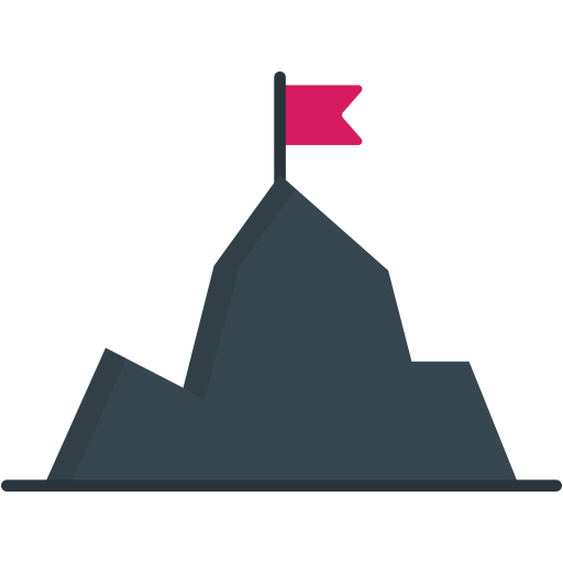 Mountain free icon Mountain free icon