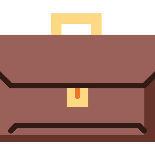 valise Icône gratuit valise Icône gratuit