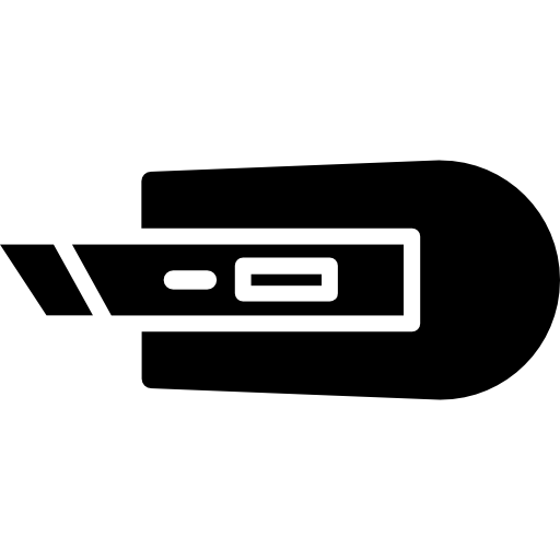 coupeur Icône gratuit coupeur Icône gratuit
