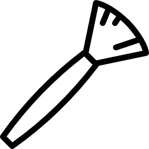 bürste kostenlos Icon