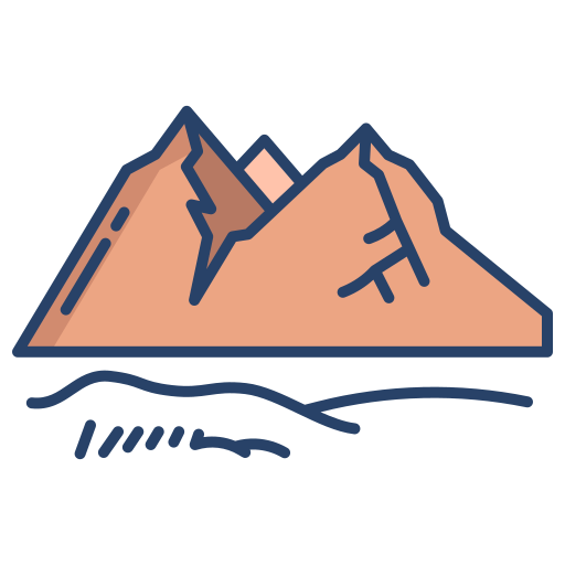 montanha grátis ícone montanha grátis ícone