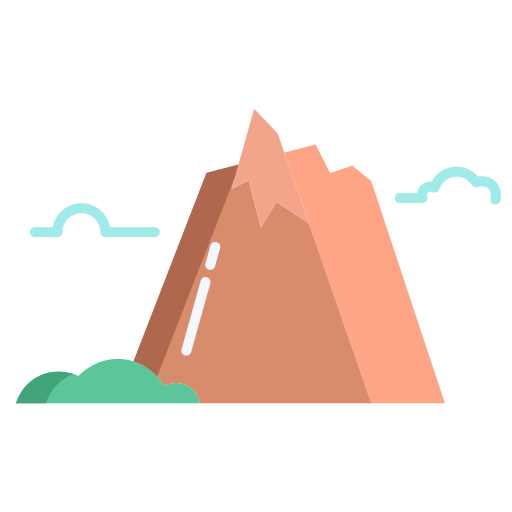 montanha grátis ícone montanha grátis ícone