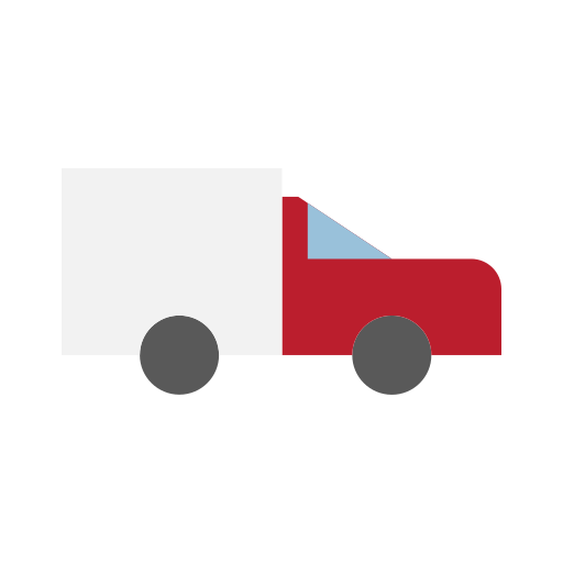 트럭 무료 아이콘 트럭 무료 아이콘