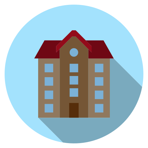 colegio icono gratis