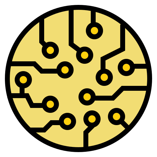 전자 금융 무료 아이콘