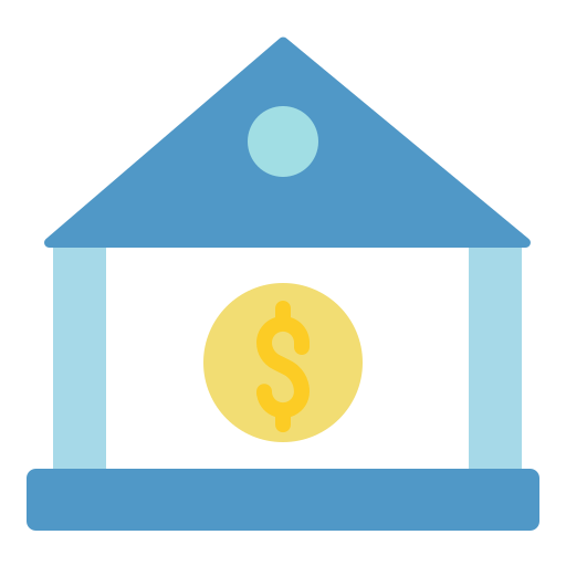 банк бесплатно иконка