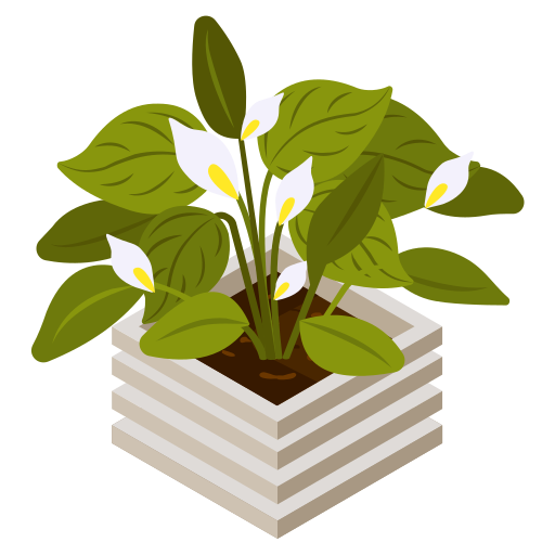 pot de fleur Icône gratuit pot de fleur Icône gratuit