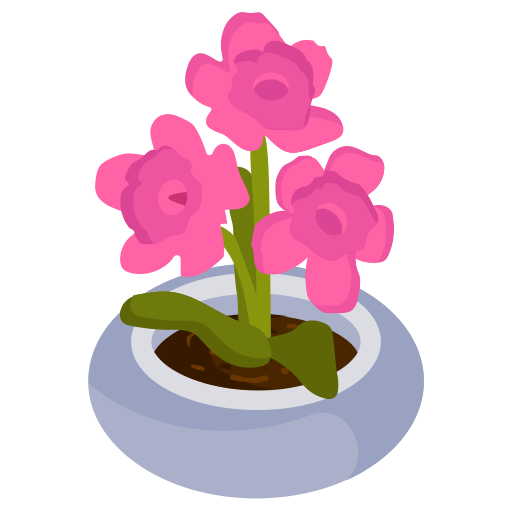 pot de fleur Icône gratuit pot de fleur Icône gratuit