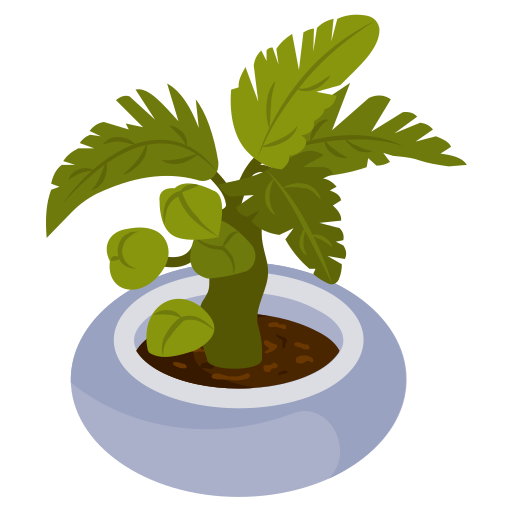 pot de fleur Icône gratuit pot de fleur Icône gratuit