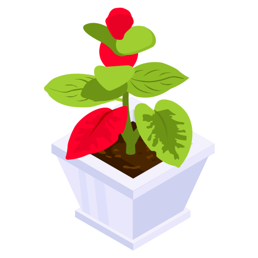pot de fleur Icône gratuit pot de fleur Icône gratuit