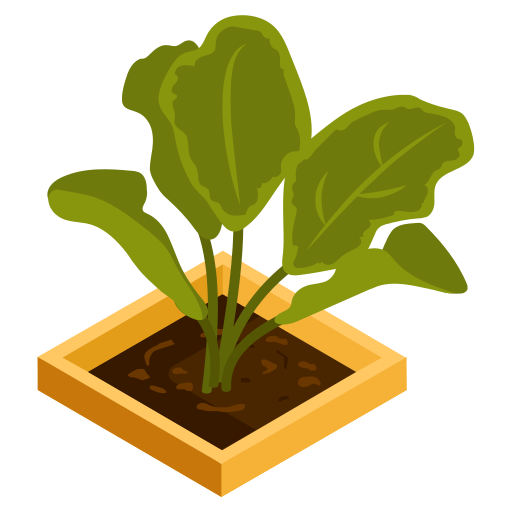 pot de fleur Icône gratuit pot de fleur Icône gratuit