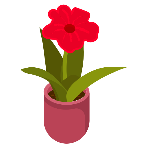 pot de fleur Icône gratuit pot de fleur Icône gratuit