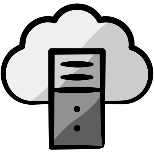 wolke kostenlos Icon wolke kostenlos Icon