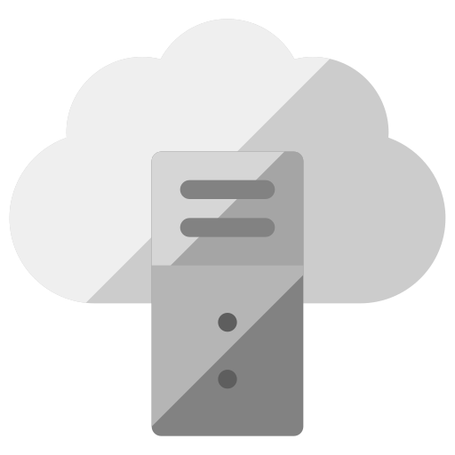 wolke kostenlos Icon