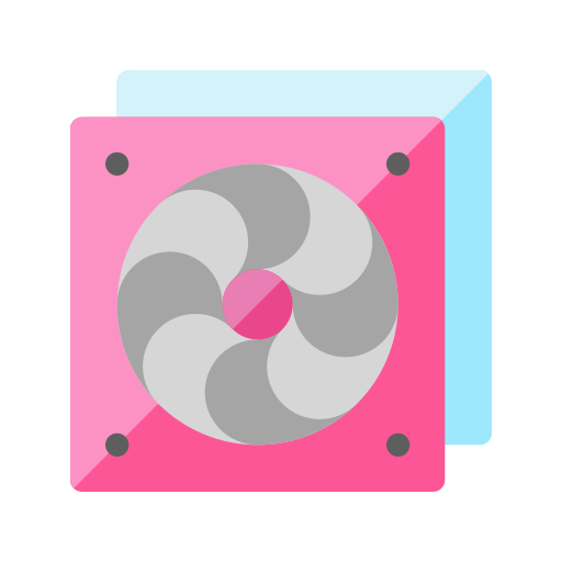 ventilator kostenlos Icon ventilator kostenlos Icon