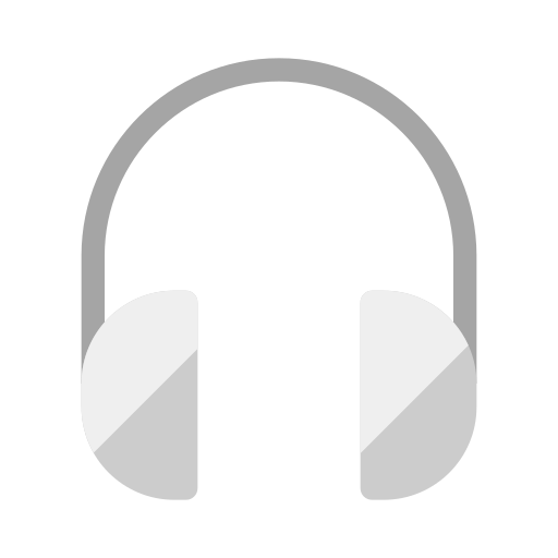 auricular icono gratis