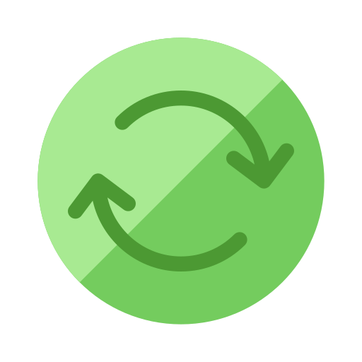 reset icon png