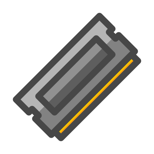 sodimm icono gratis