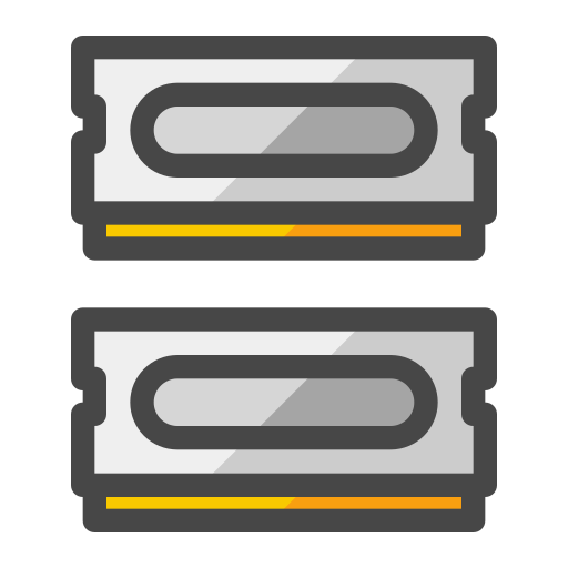 sodimm icono gratis