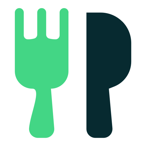 Fork Generic Flat icon